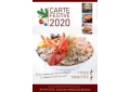 VENTE A EMPORTER FRUITS DE MER